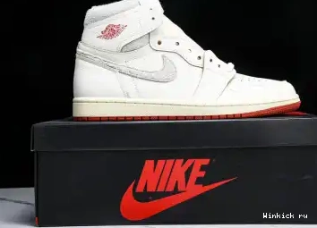 Jordan OG WMNS Cinnabar” Air “Sail 1 High 0521